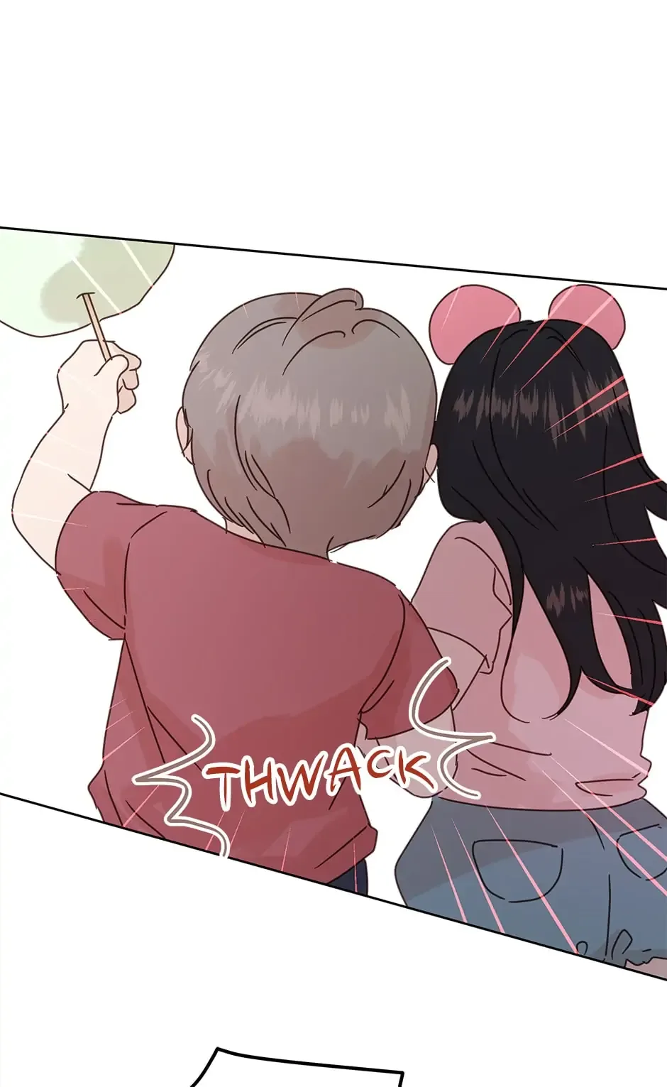 A Wife’s Sweet Revenge Chapter 42 page 49