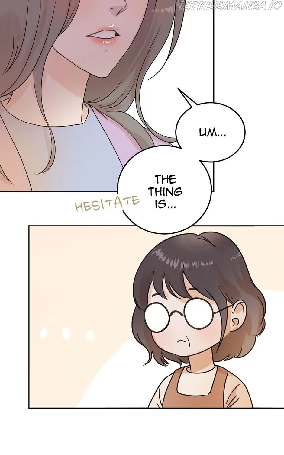 A Wife’s Sweet Revenge Chapter 6 page 22
