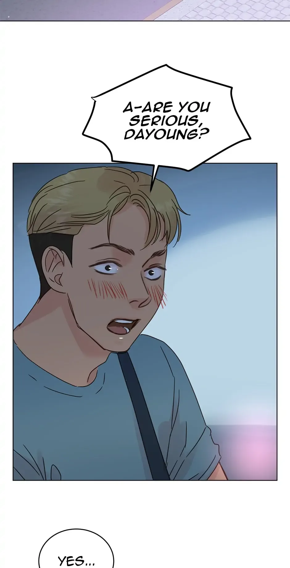 A Wife’s Sweet Revenge Chapter 45 page 3