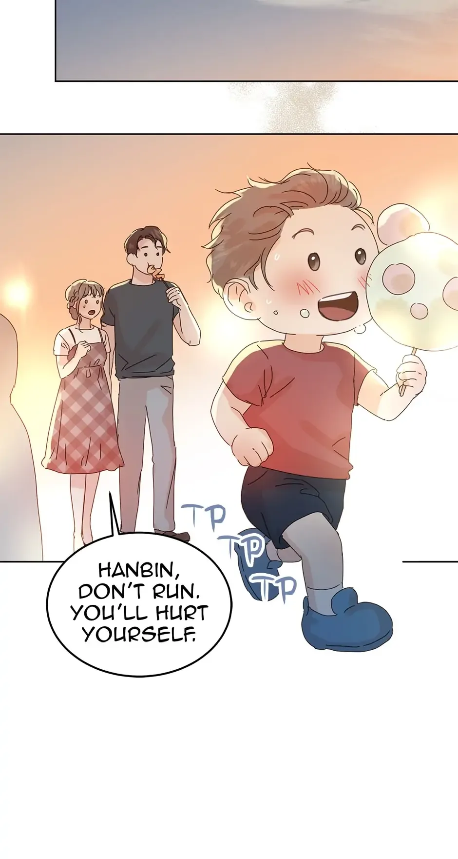 A Wife’s Sweet Revenge Chapter 42 page 48