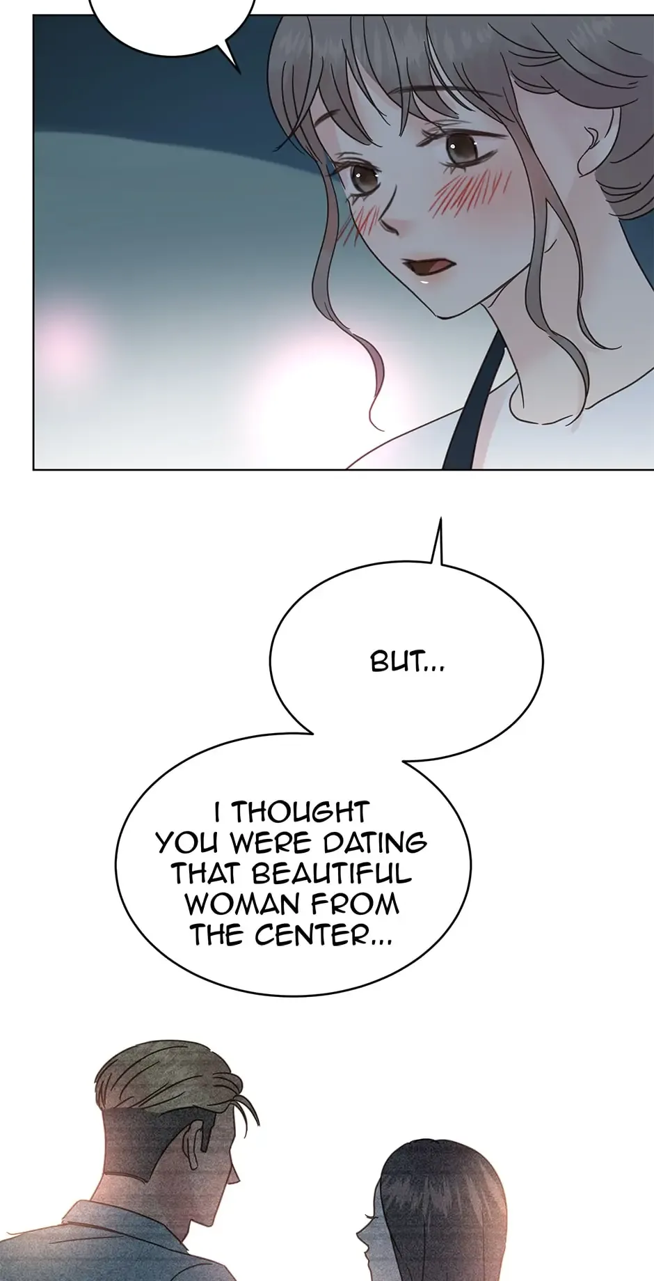 A Wife’s Sweet Revenge Chapter 45 page 4