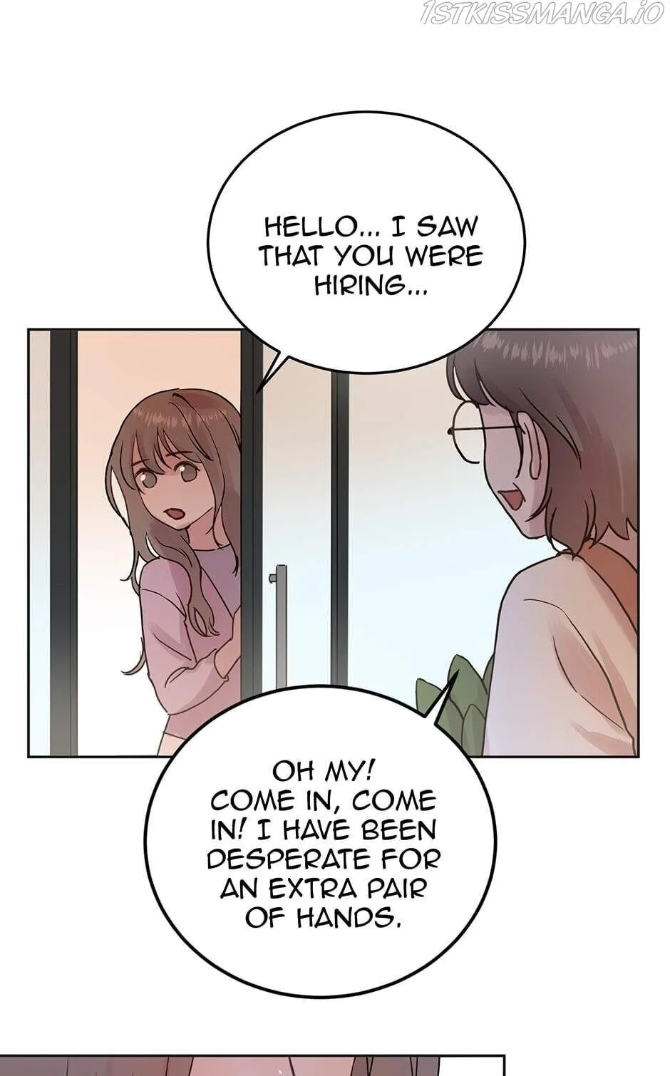 A Wife’s Sweet Revenge Chapter 6 page 21