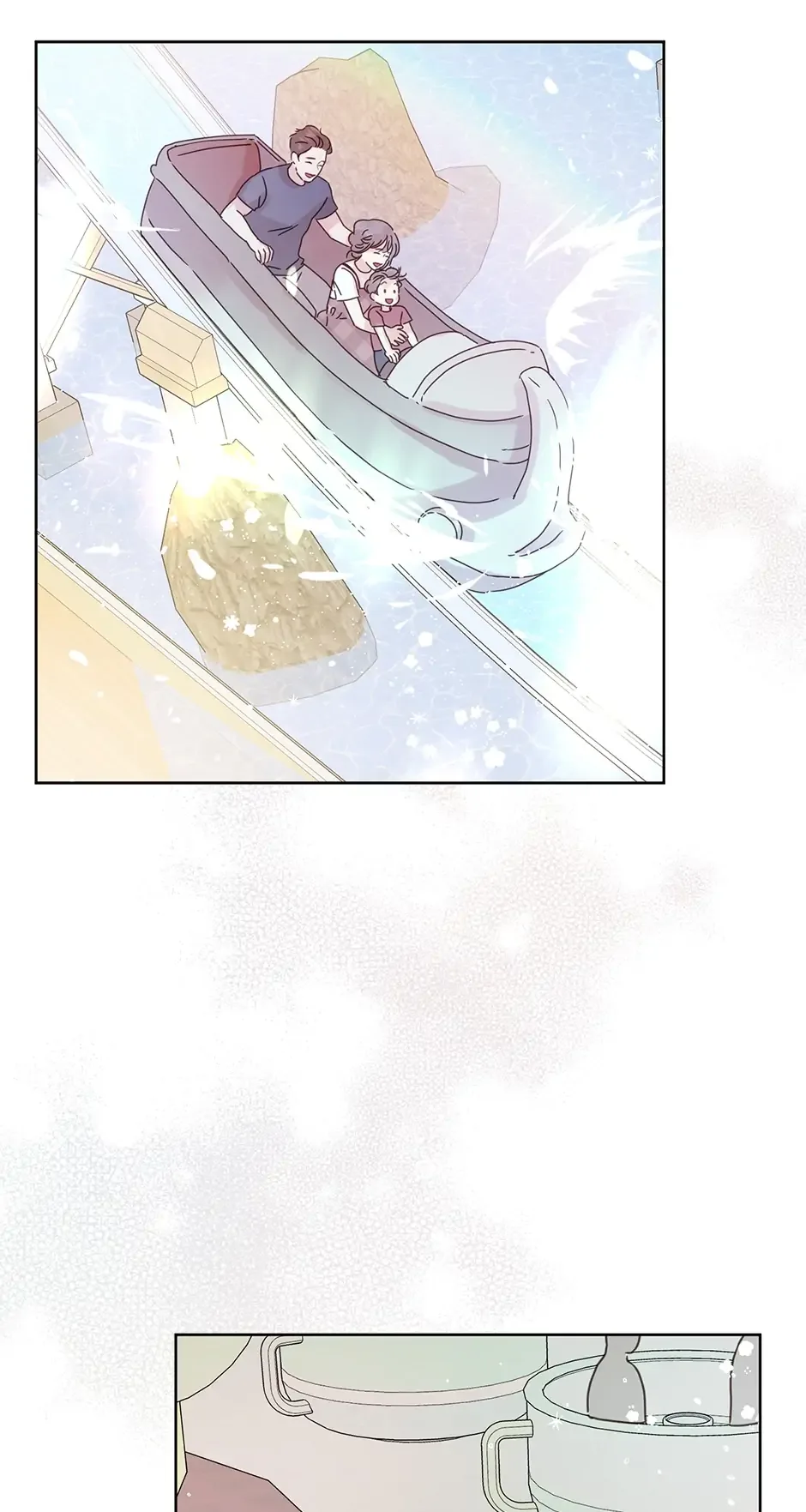 A Wife’s Sweet Revenge Chapter 42 page 45