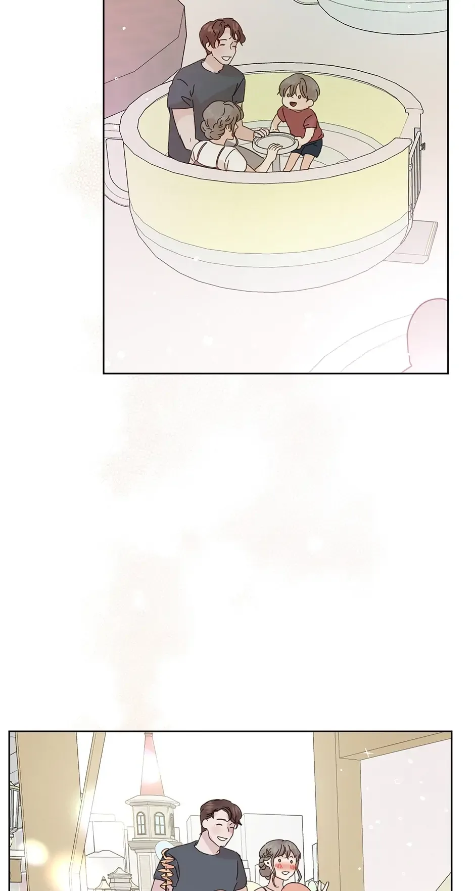 A Wife’s Sweet Revenge Chapter 42 page 46