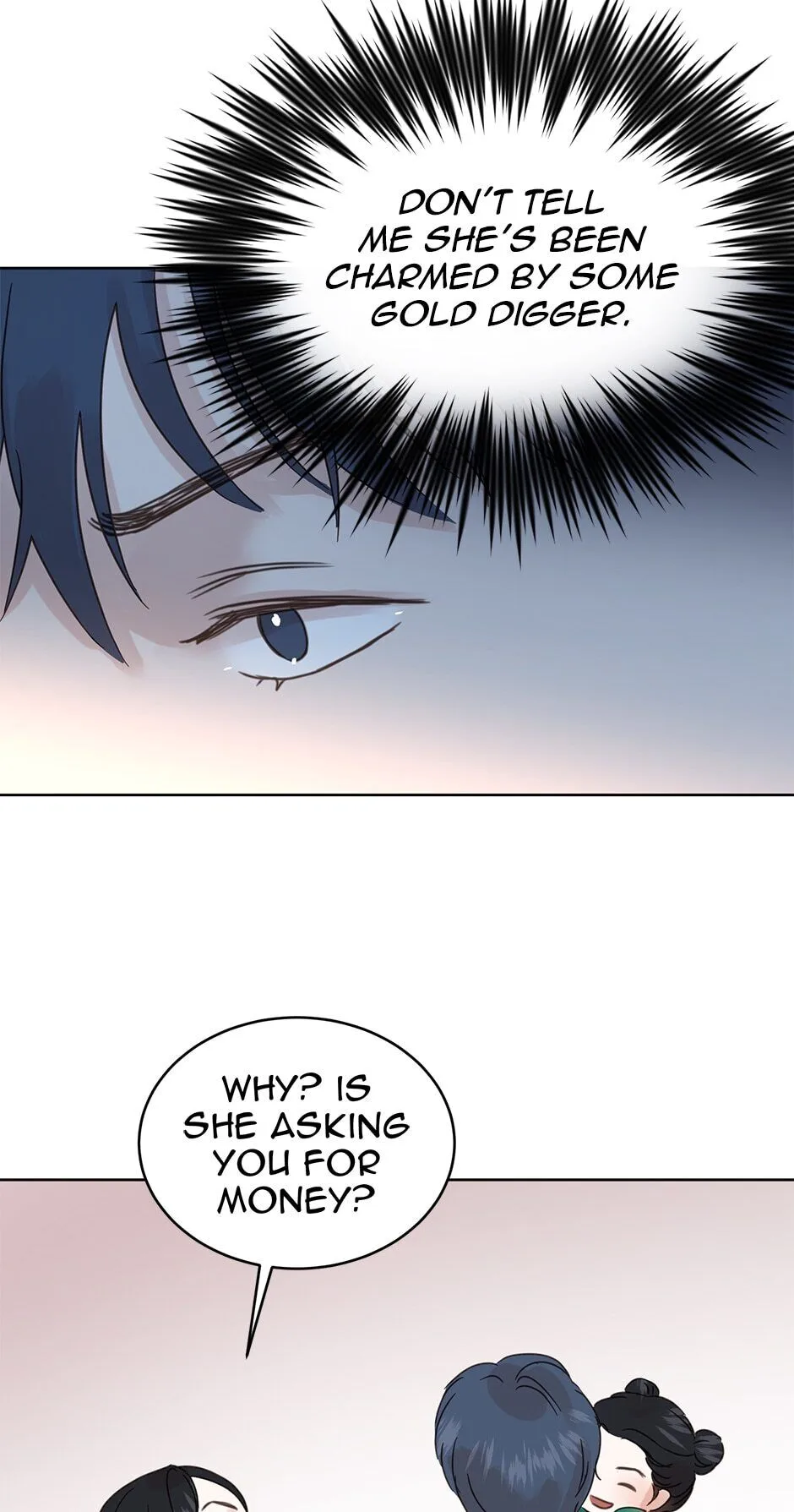A Wife’s Sweet Revenge Chapter 40 page 57