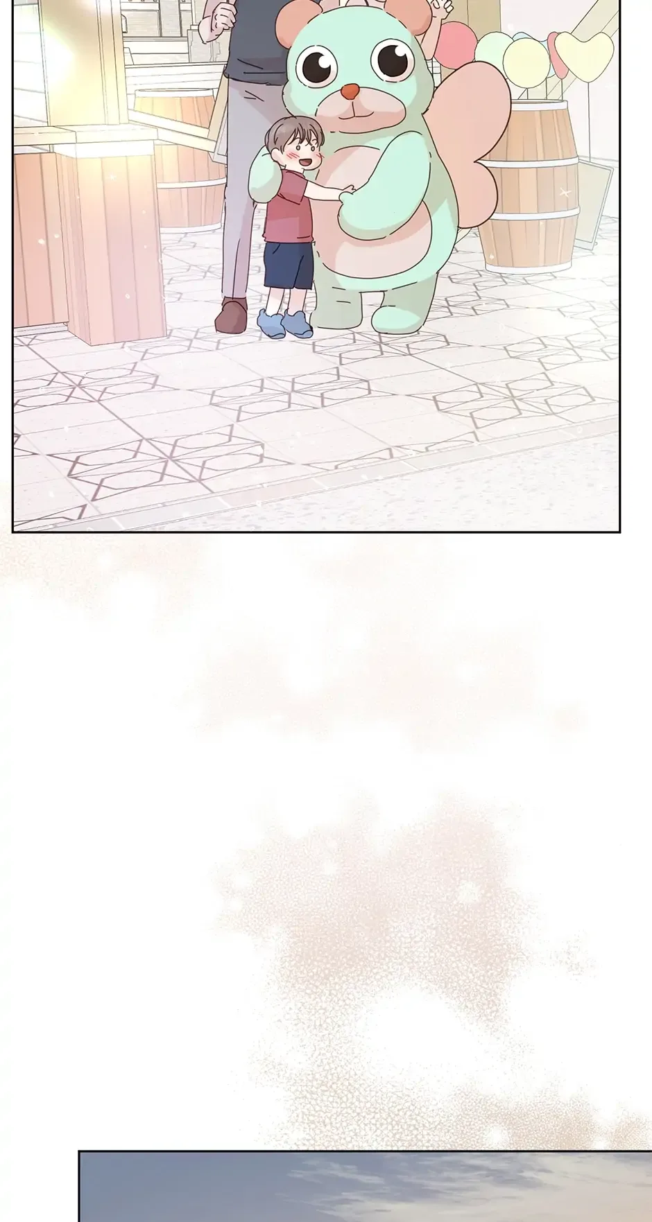 A Wife’s Sweet Revenge Chapter 42 page 47