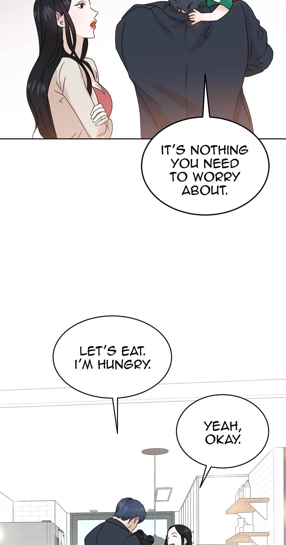 A Wife’s Sweet Revenge Chapter 40 page 58