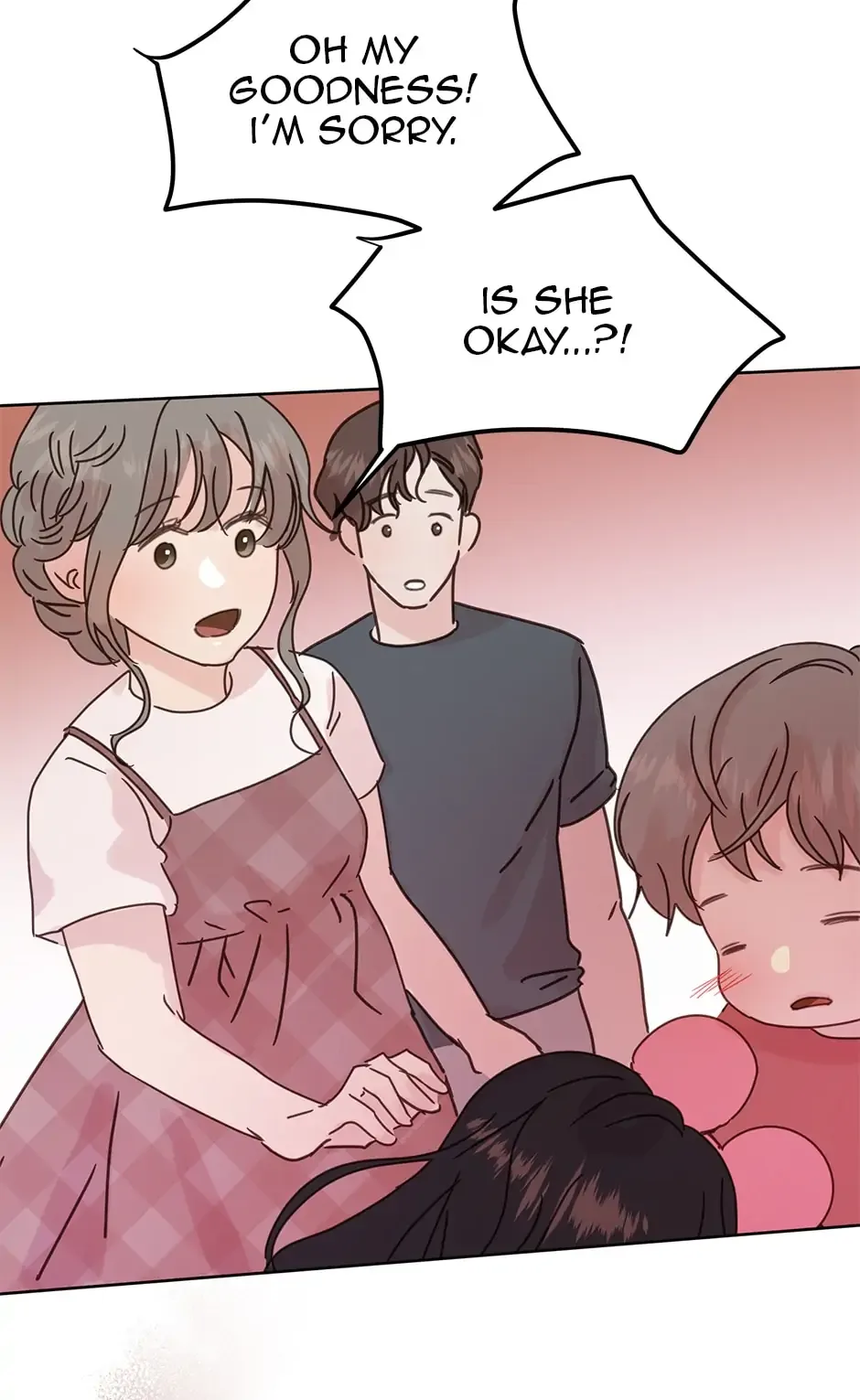 A Wife’s Sweet Revenge Chapter 42 page 50