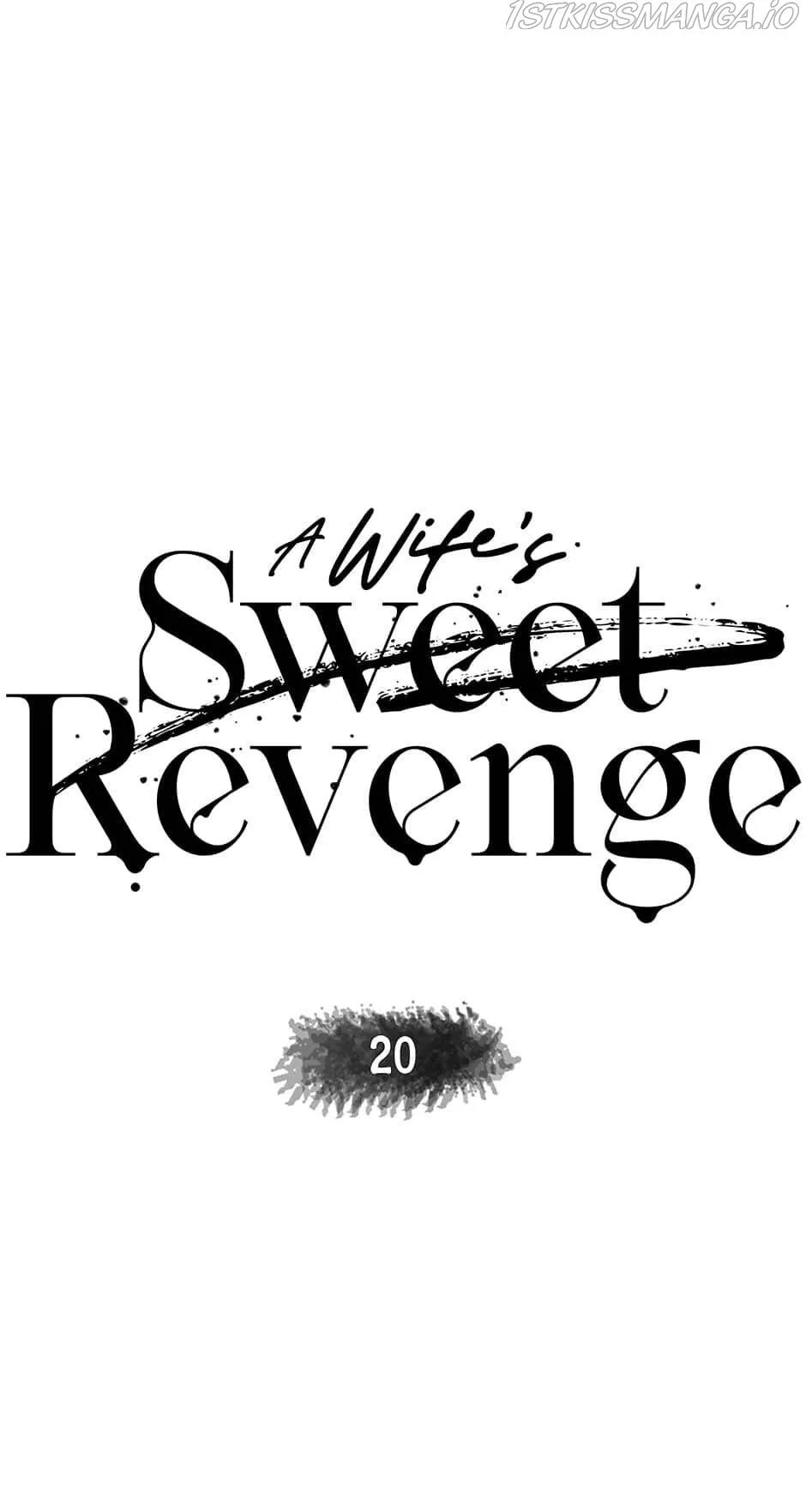A Wife’s Sweet Revenge Chapter 20 page 2