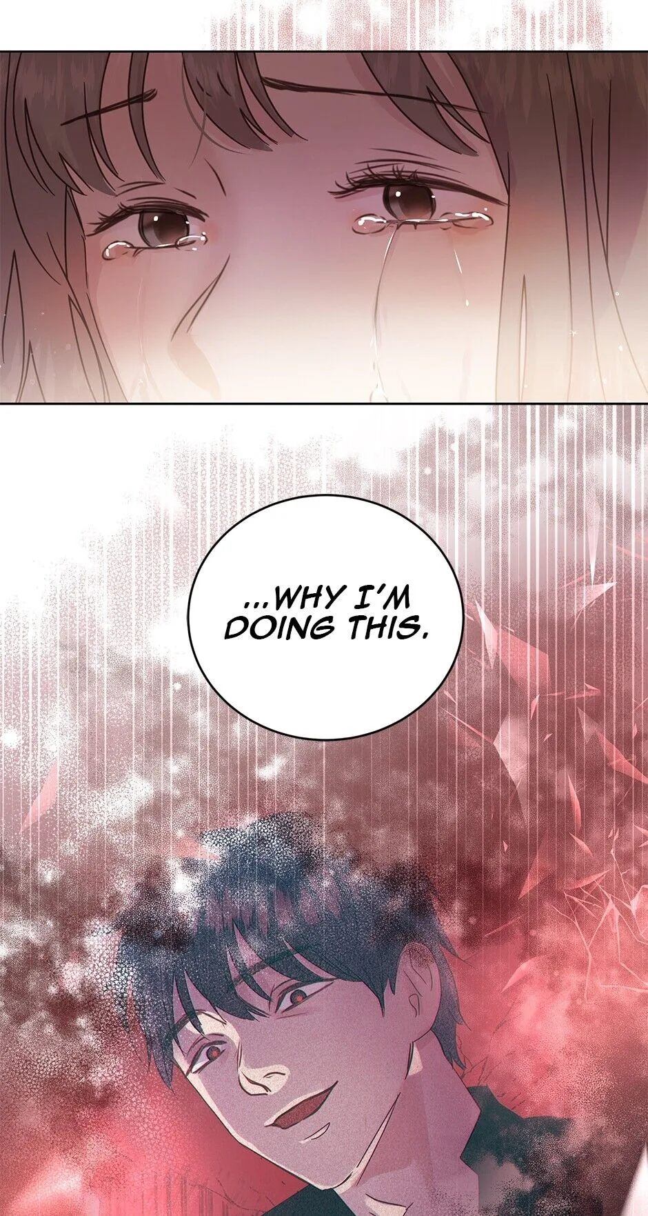 A Wife’s Sweet Revenge Chapter 37 page 54