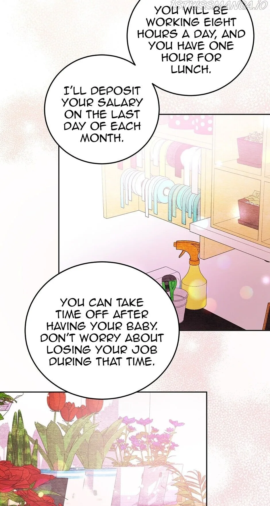 A Wife’s Sweet Revenge Chapter 6 page 28