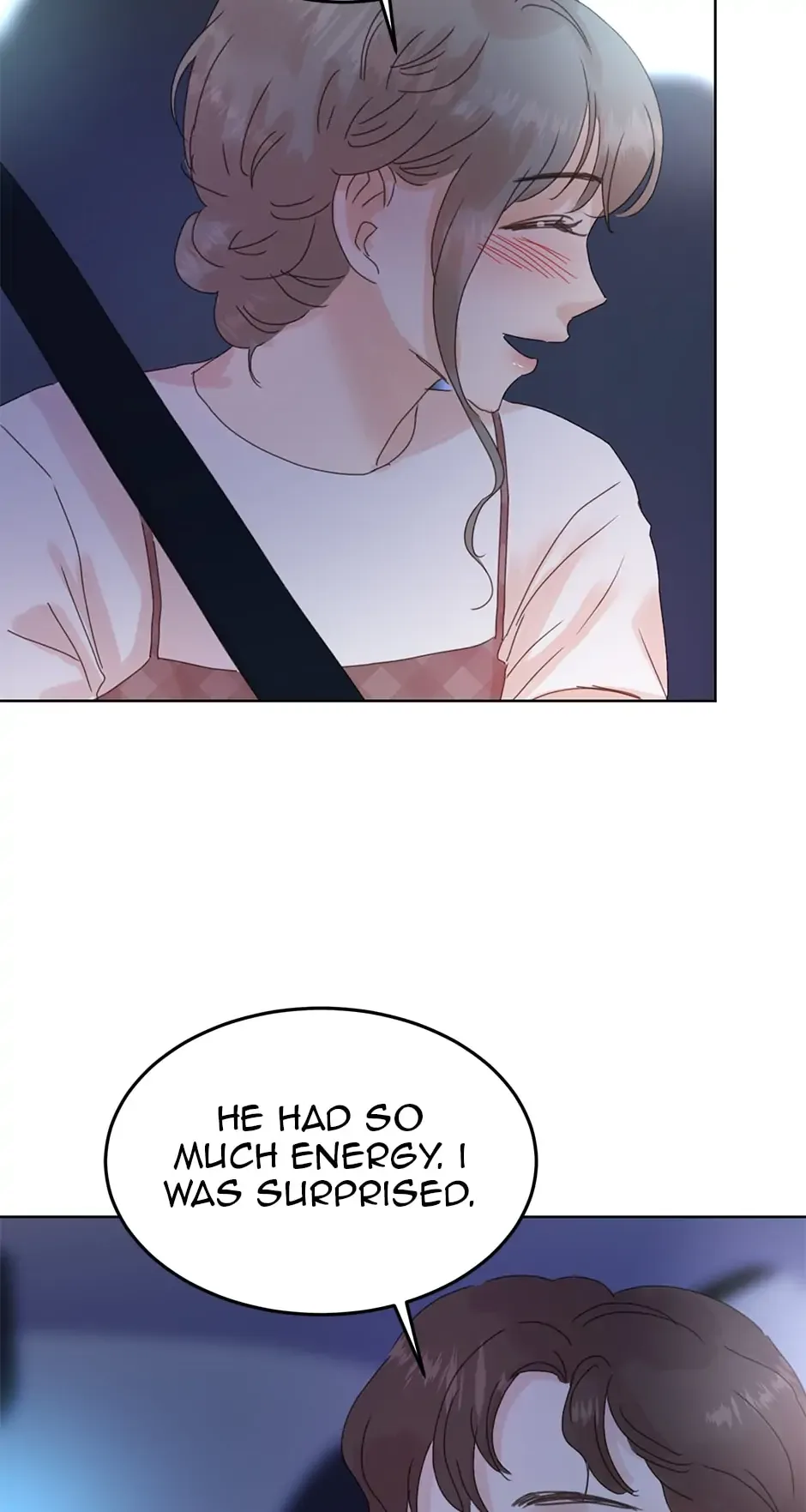 A Wife’s Sweet Revenge Chapter 43 page 38