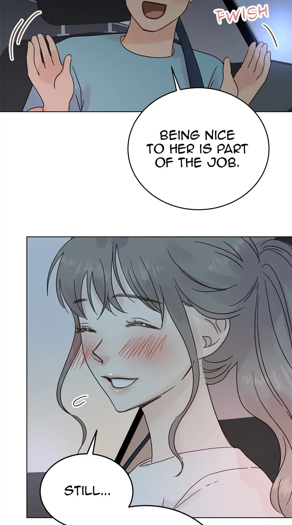 A Wife’s Sweet Revenge Chapter 45 page 7