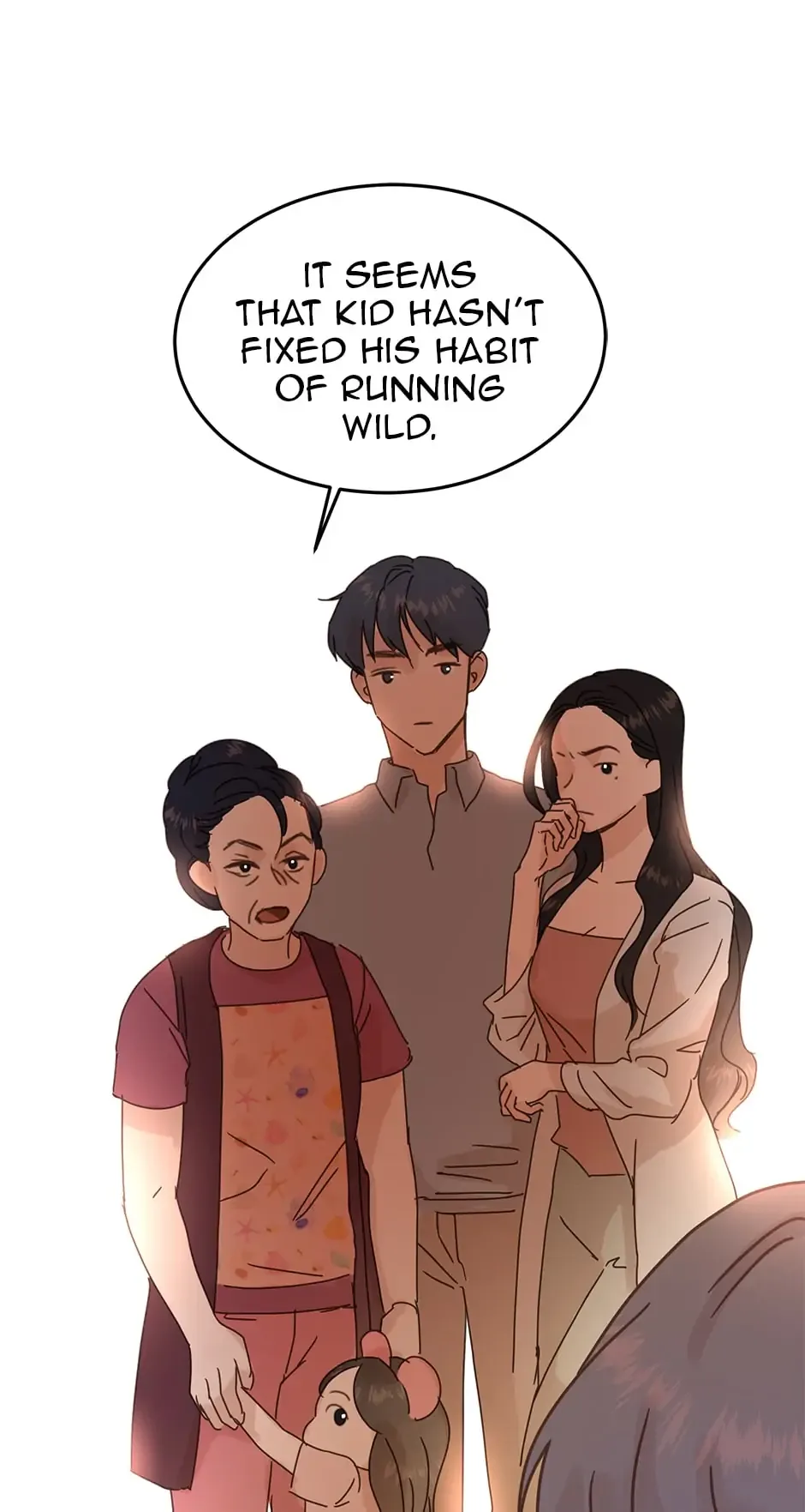 A Wife’s Sweet Revenge Chapter 42 page 53