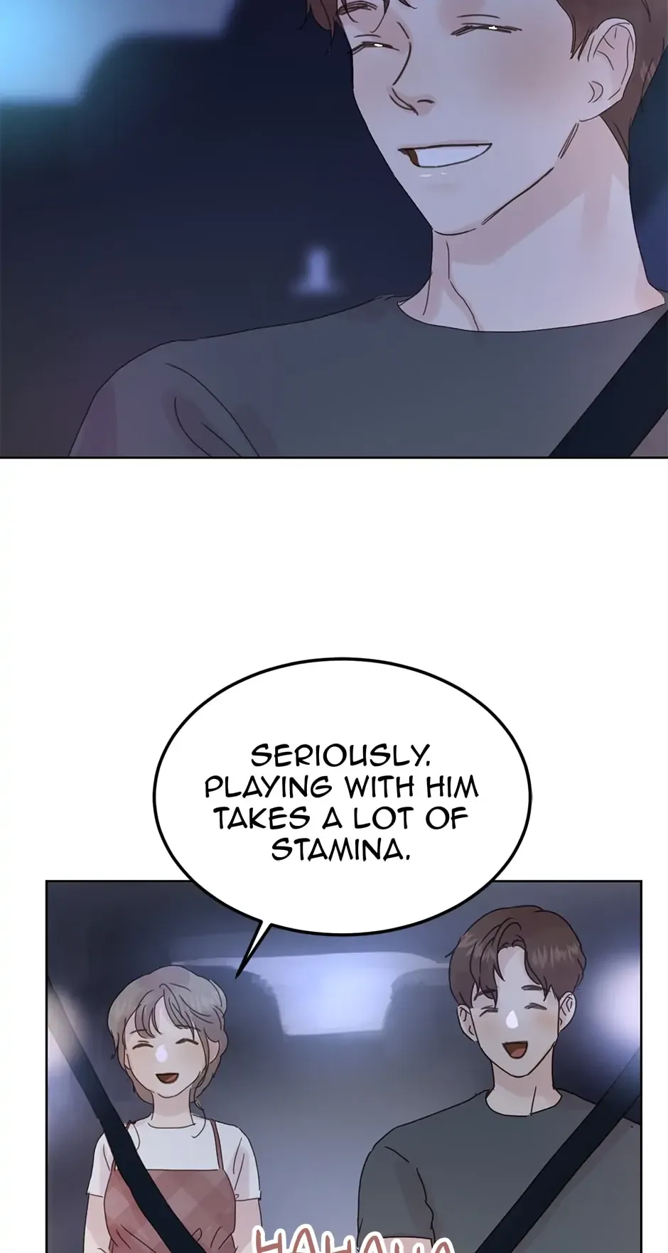 A Wife’s Sweet Revenge Chapter 43 page 39