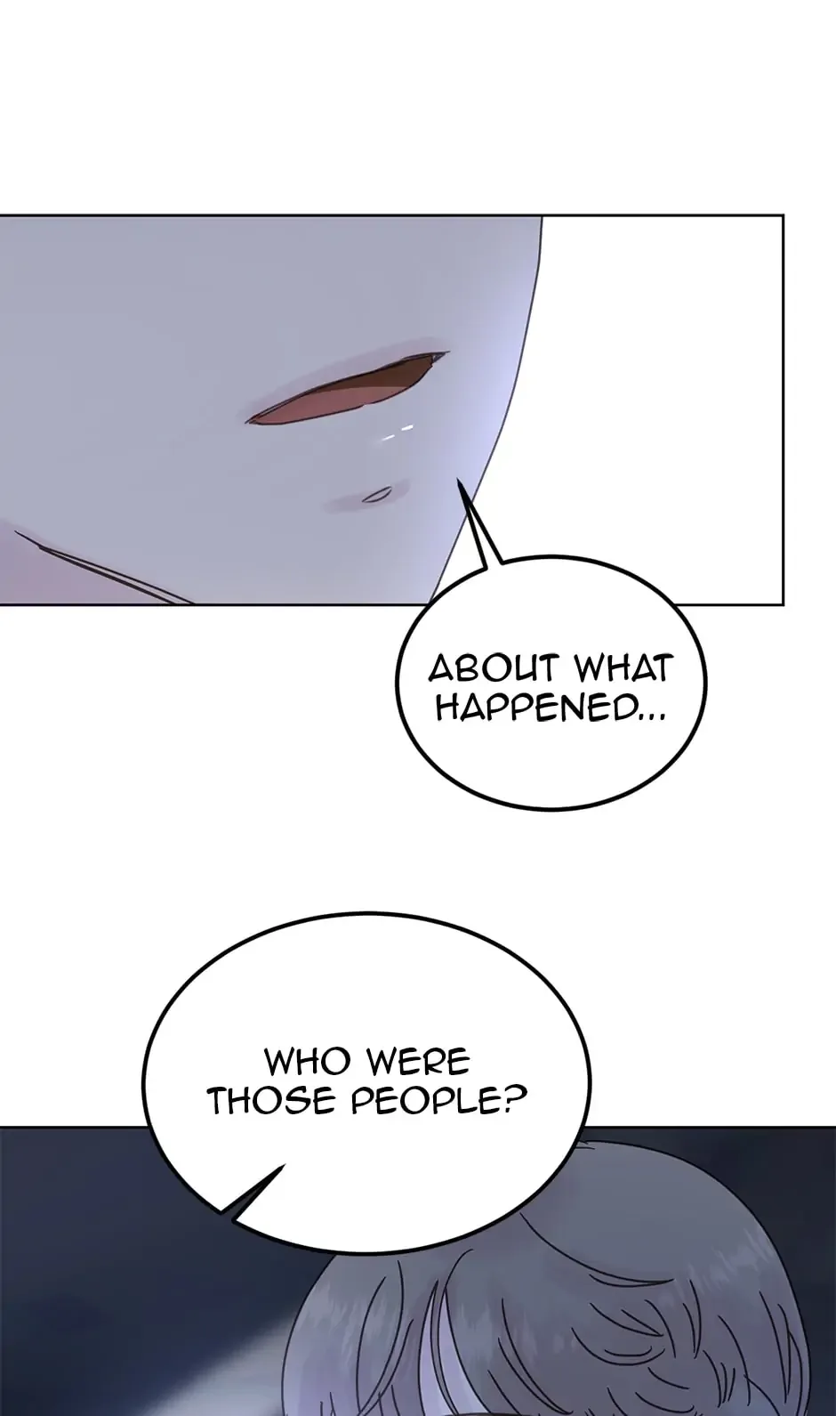 A Wife’s Sweet Revenge Chapter 43 page 41