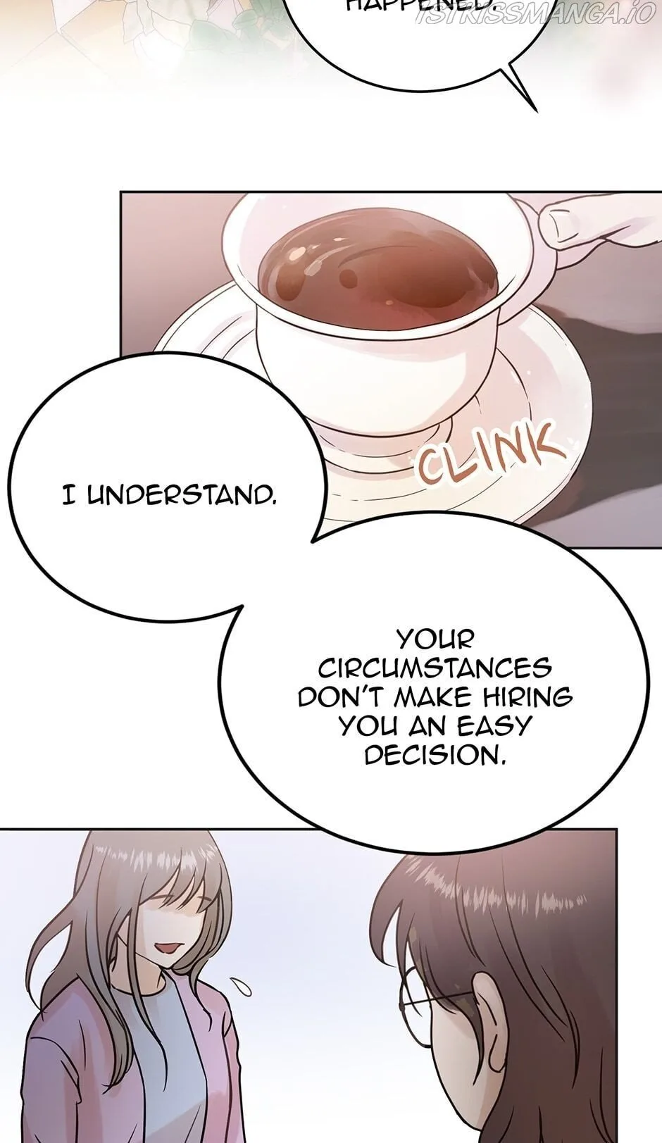 A Wife’s Sweet Revenge Chapter 6 page 25