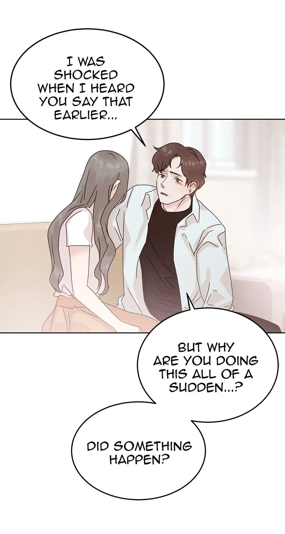 A Wife’s Sweet Revenge Chapter 37 page 52