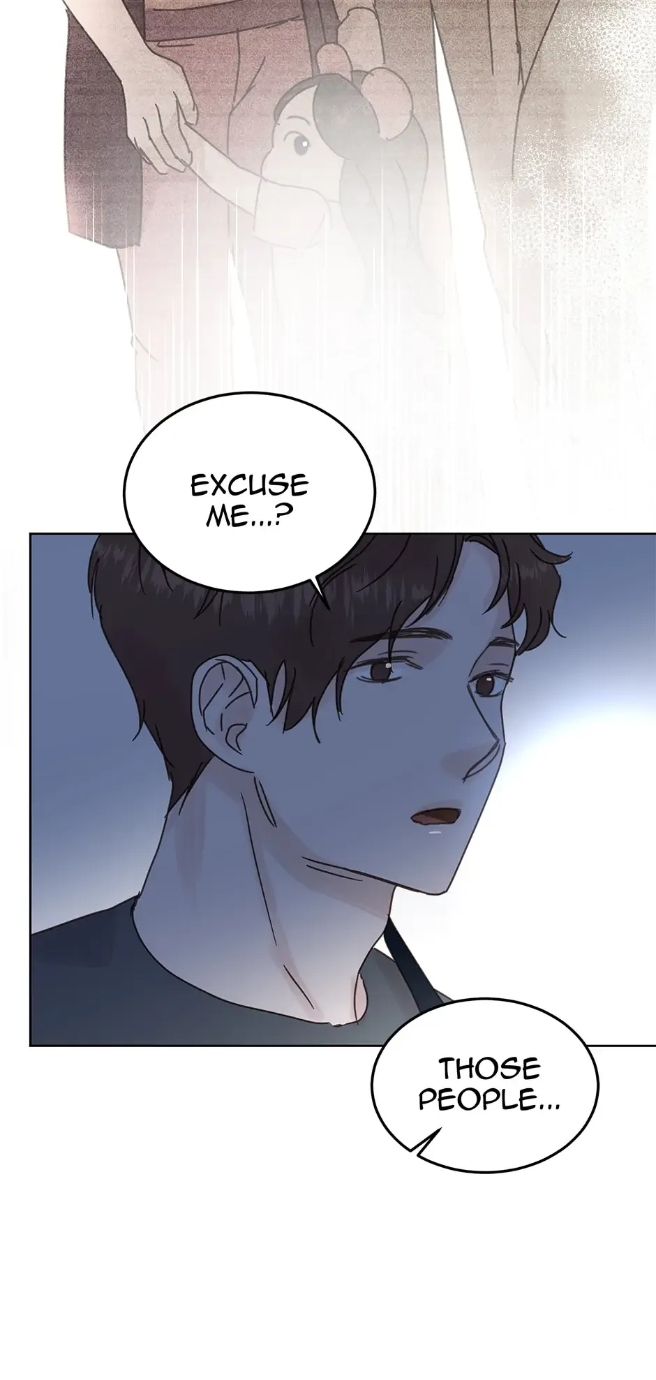 A Wife’s Sweet Revenge Chapter 43 page 47