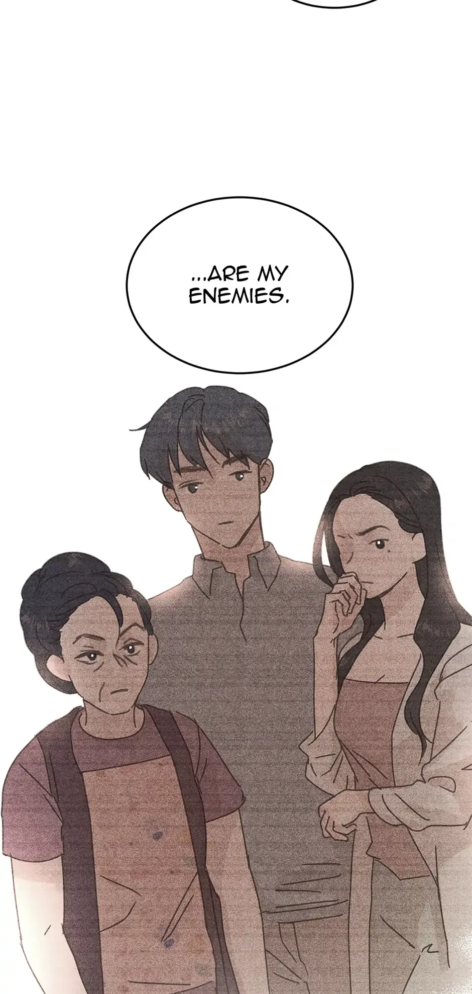 A Wife’s Sweet Revenge Chapter 43 page 46