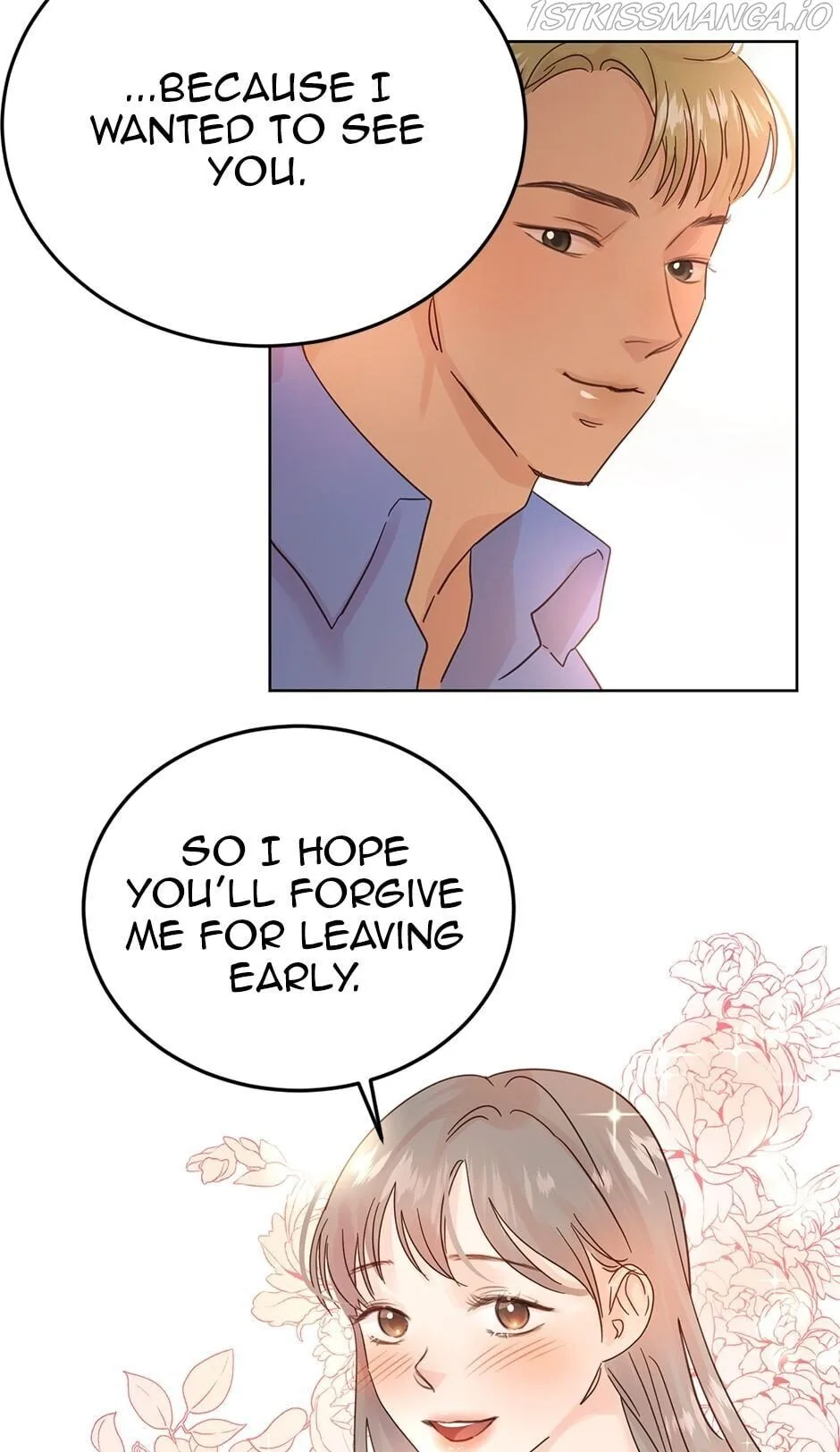 A Wife’s Sweet Revenge Chapter 20 page 13
