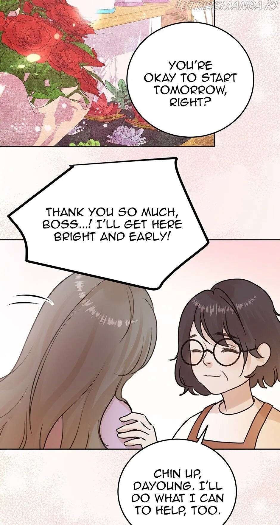 A Wife’s Sweet Revenge Chapter 6 page 29