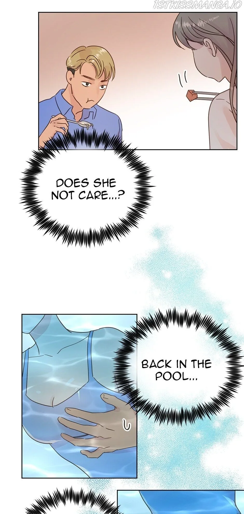 A Wife’s Sweet Revenge Chapter 20 page 5