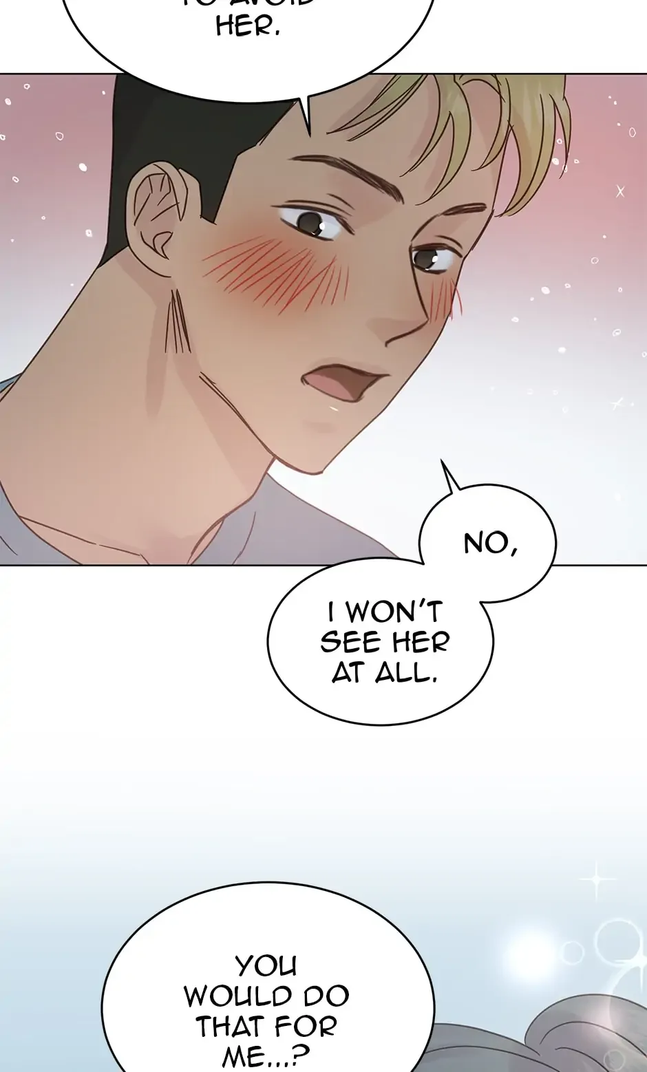 A Wife’s Sweet Revenge Chapter 45 page 12