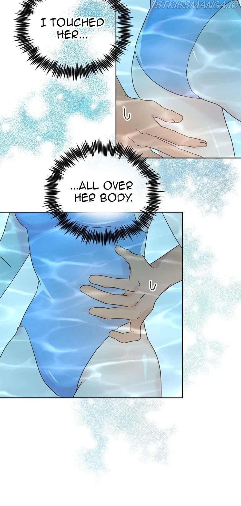 A Wife’s Sweet Revenge Chapter 20 page 6