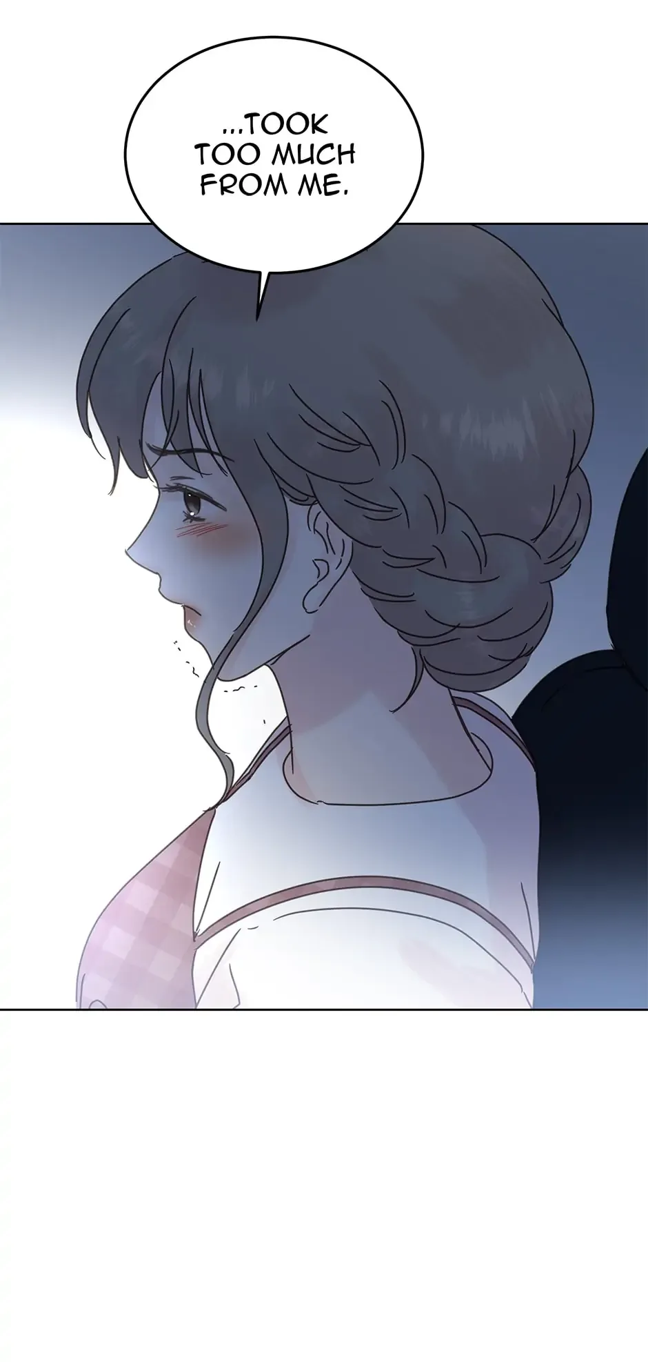 A Wife’s Sweet Revenge Chapter 43 page 48