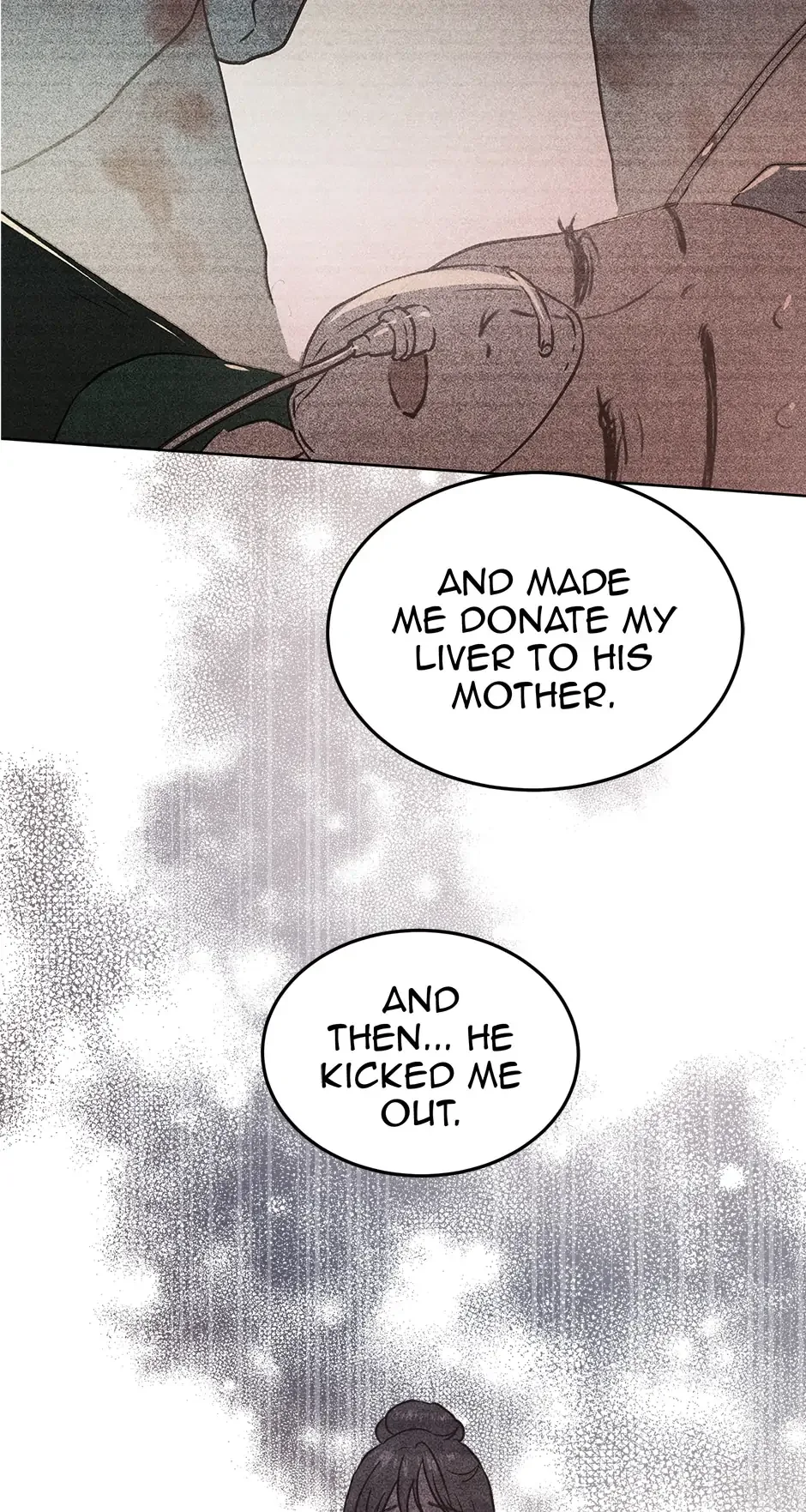 A Wife’s Sweet Revenge Chapter 43 page 50