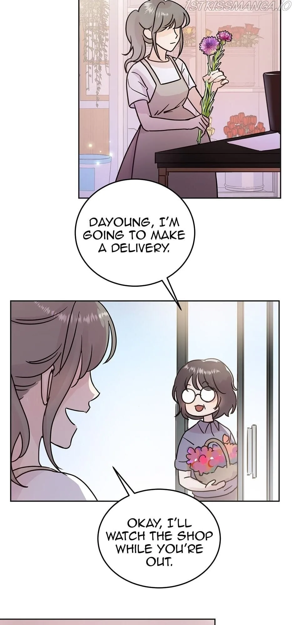 A Wife’s Sweet Revenge Chapter 6 page 32