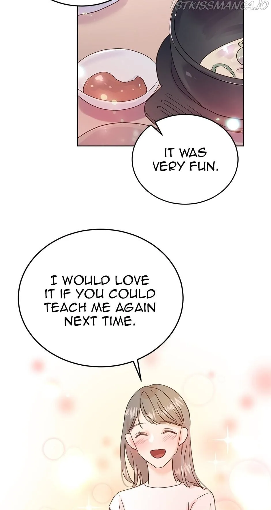 A Wife’s Sweet Revenge Chapter 20 page 9