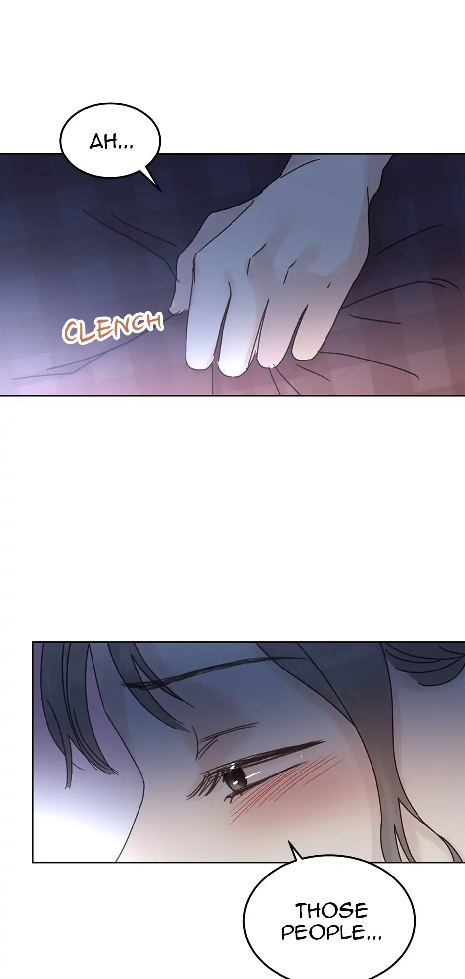 A Wife’s Sweet Revenge Chapter 43 page 45