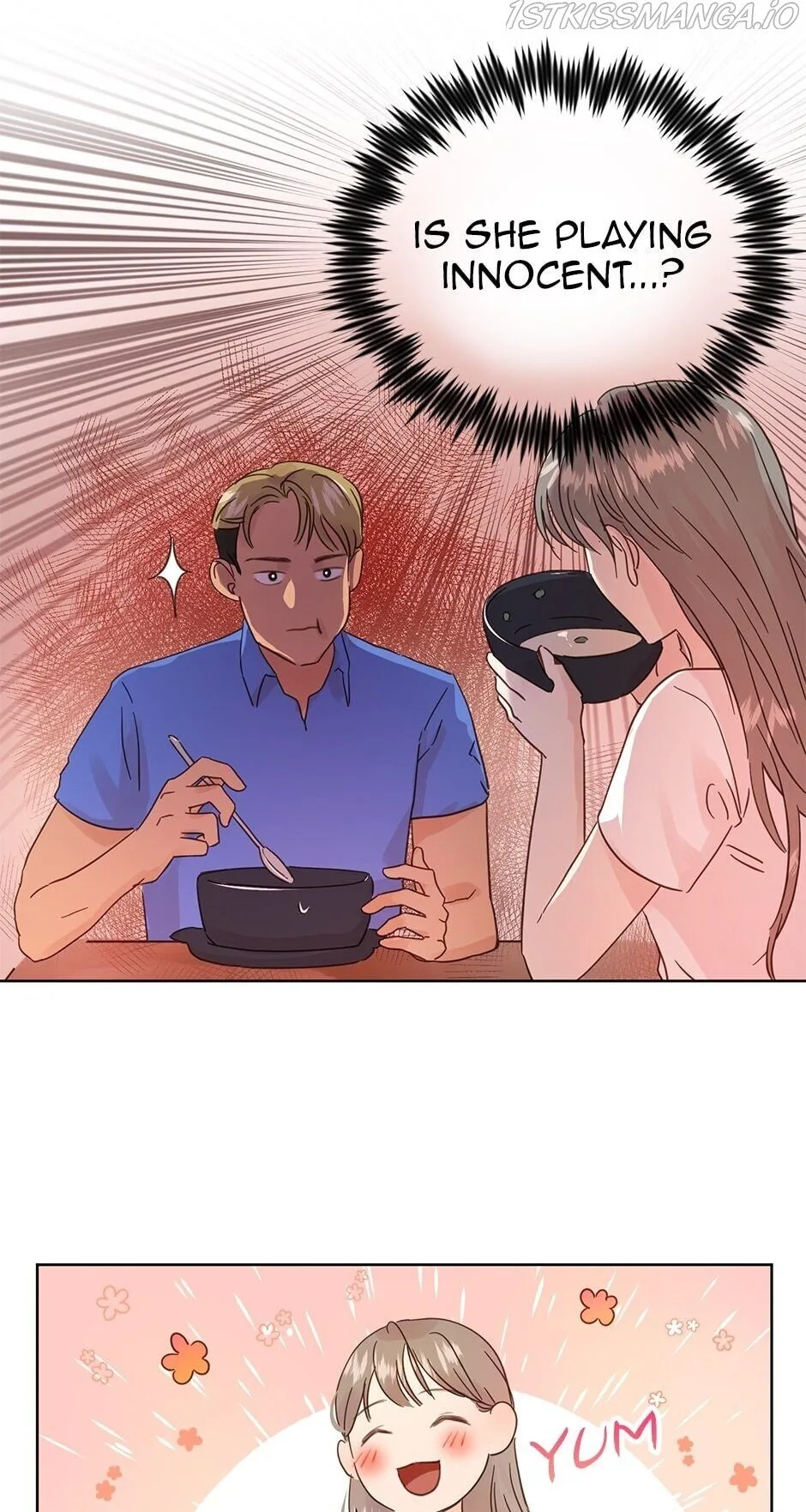 A Wife’s Sweet Revenge Chapter 20 page 7