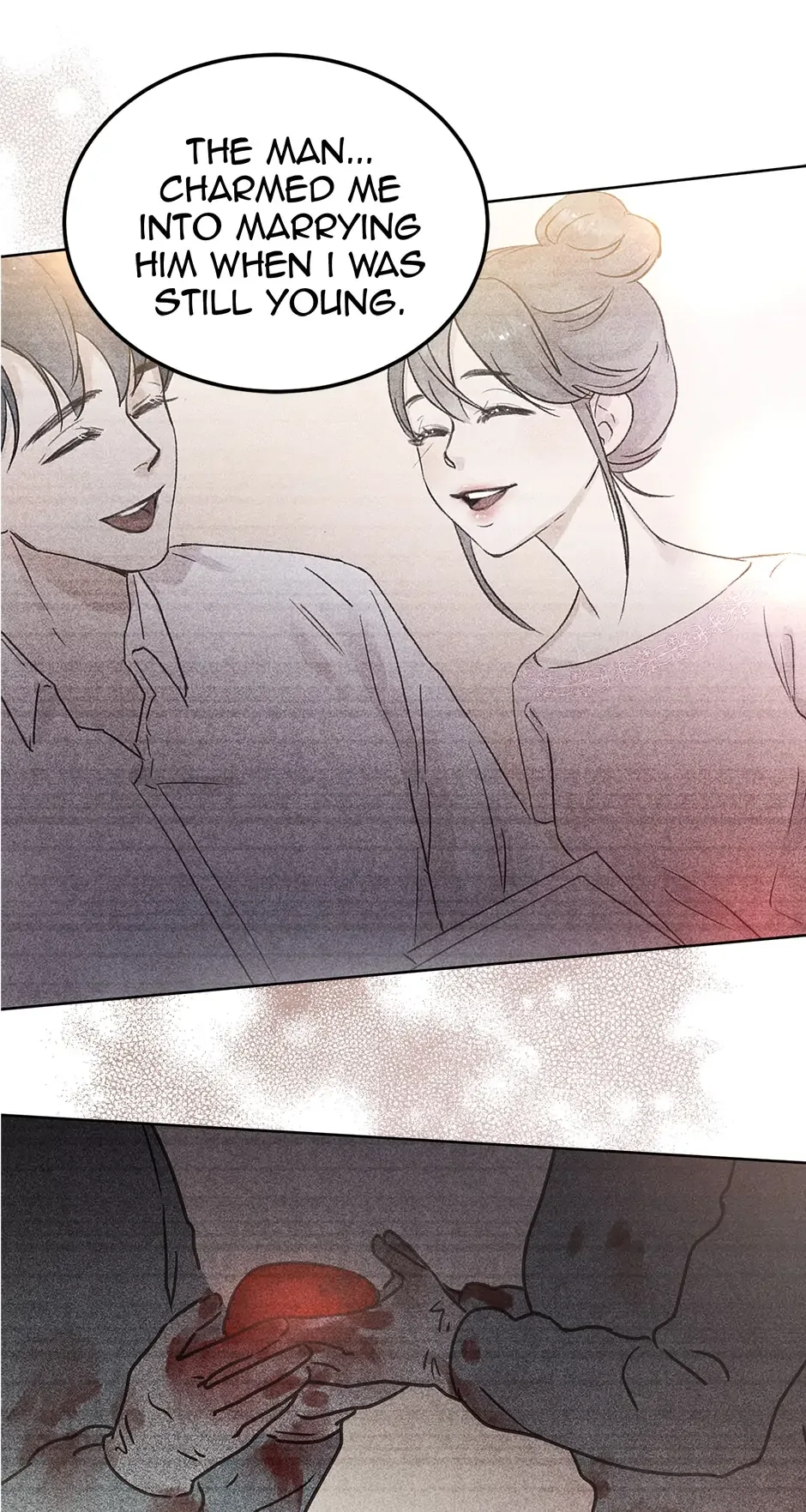 A Wife’s Sweet Revenge Chapter 43 page 49