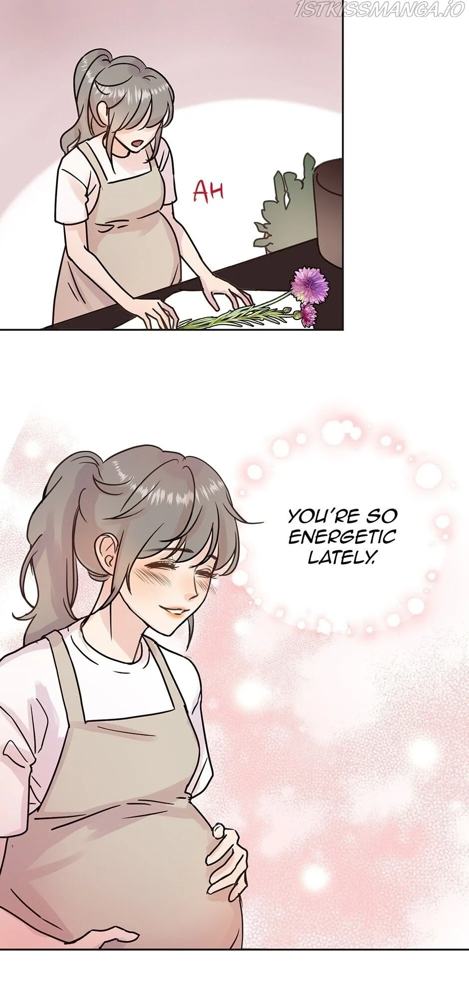 A Wife’s Sweet Revenge Chapter 6 page 33