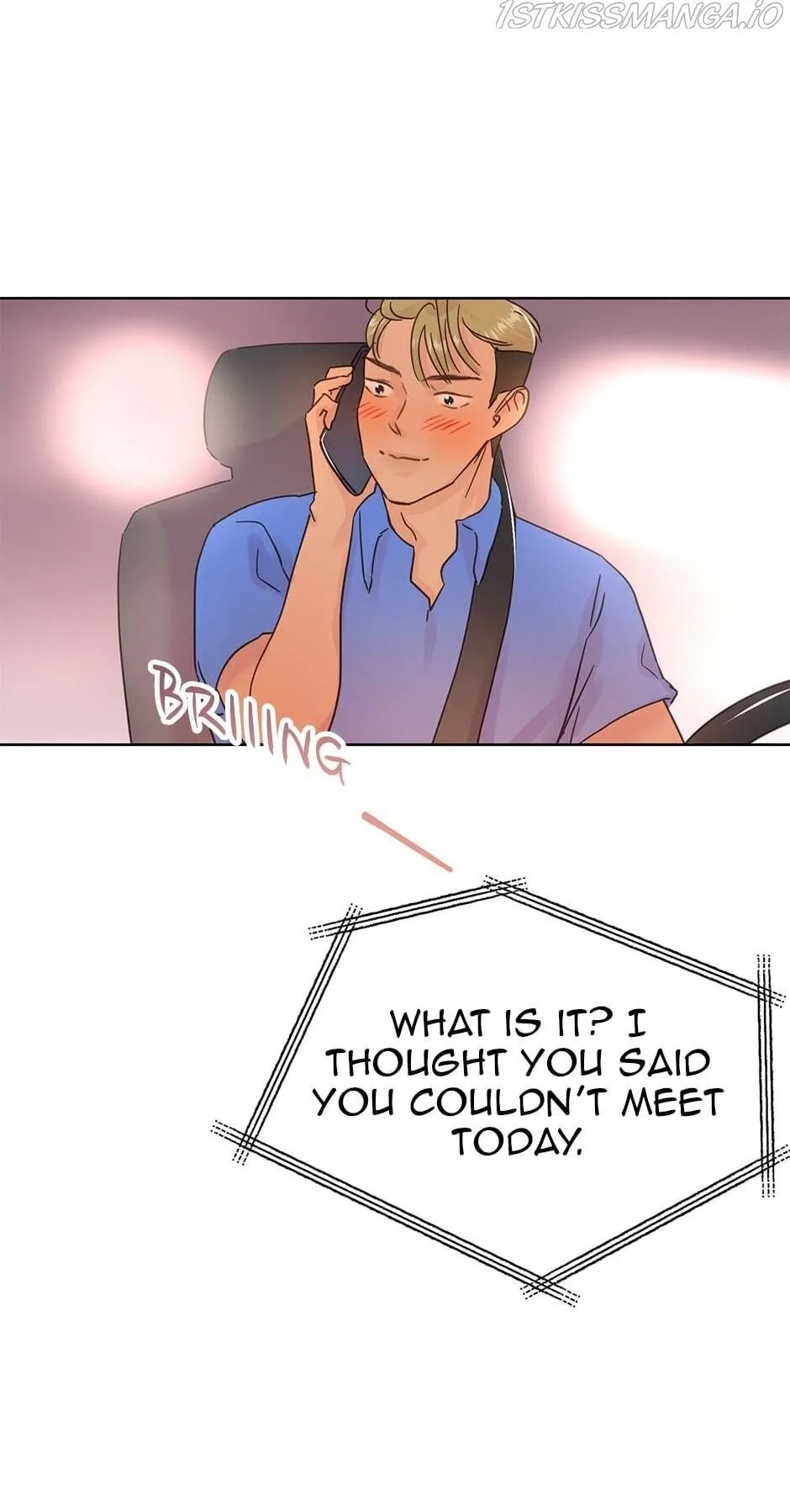A Wife’s Sweet Revenge Chapter 20 page 18