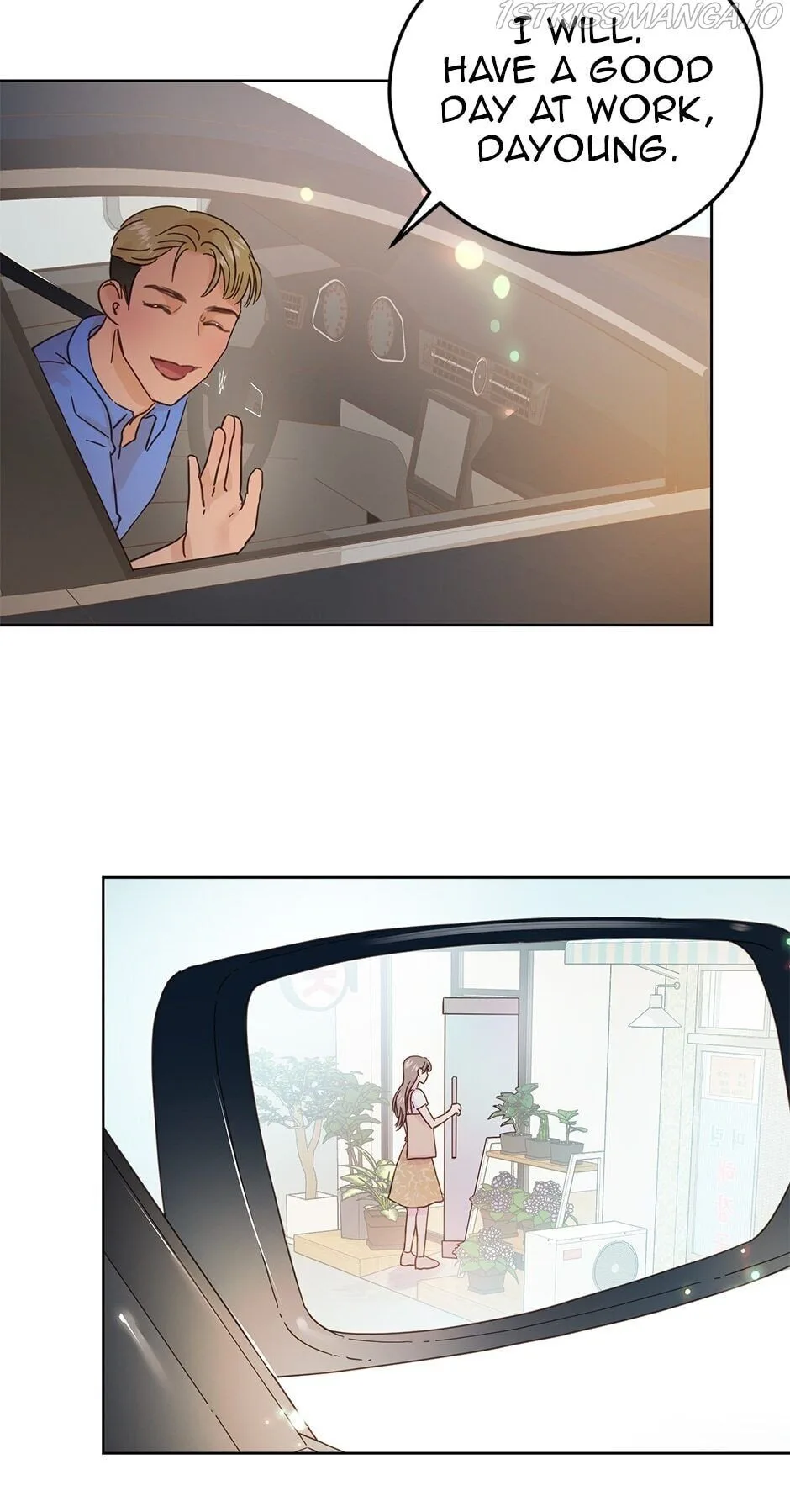 A Wife’s Sweet Revenge Chapter 20 page 17