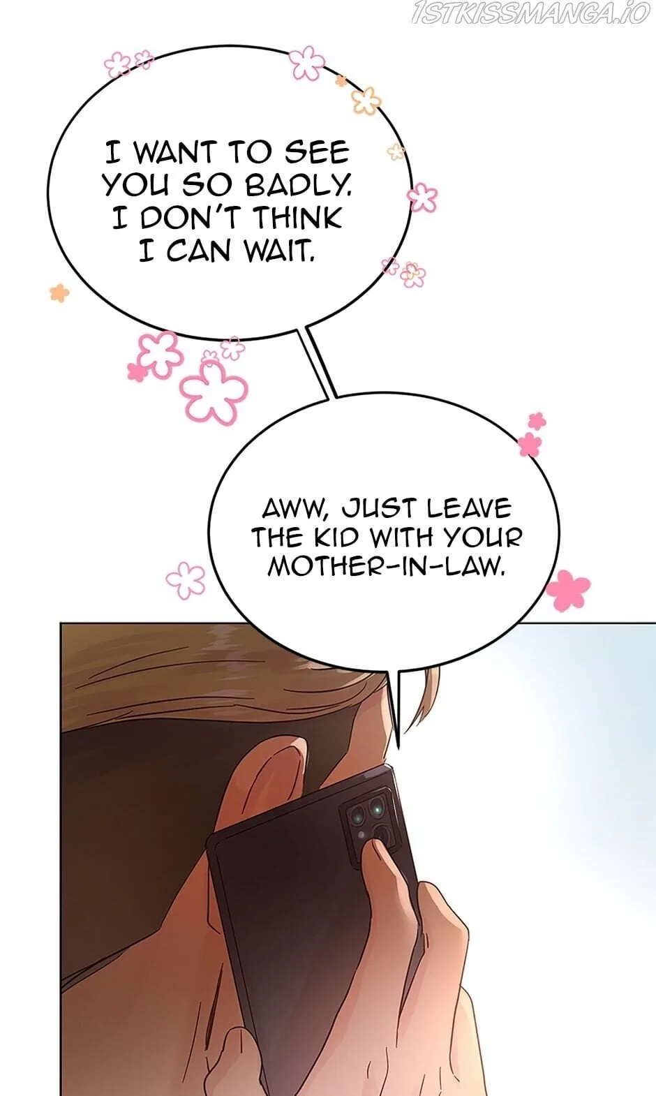 A Wife’s Sweet Revenge Chapter 20 page 19