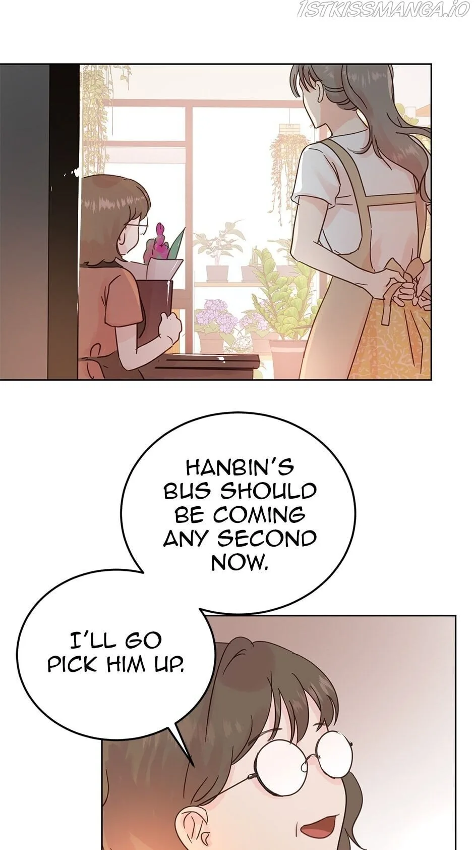 A Wife’s Sweet Revenge Chapter 20 page 23