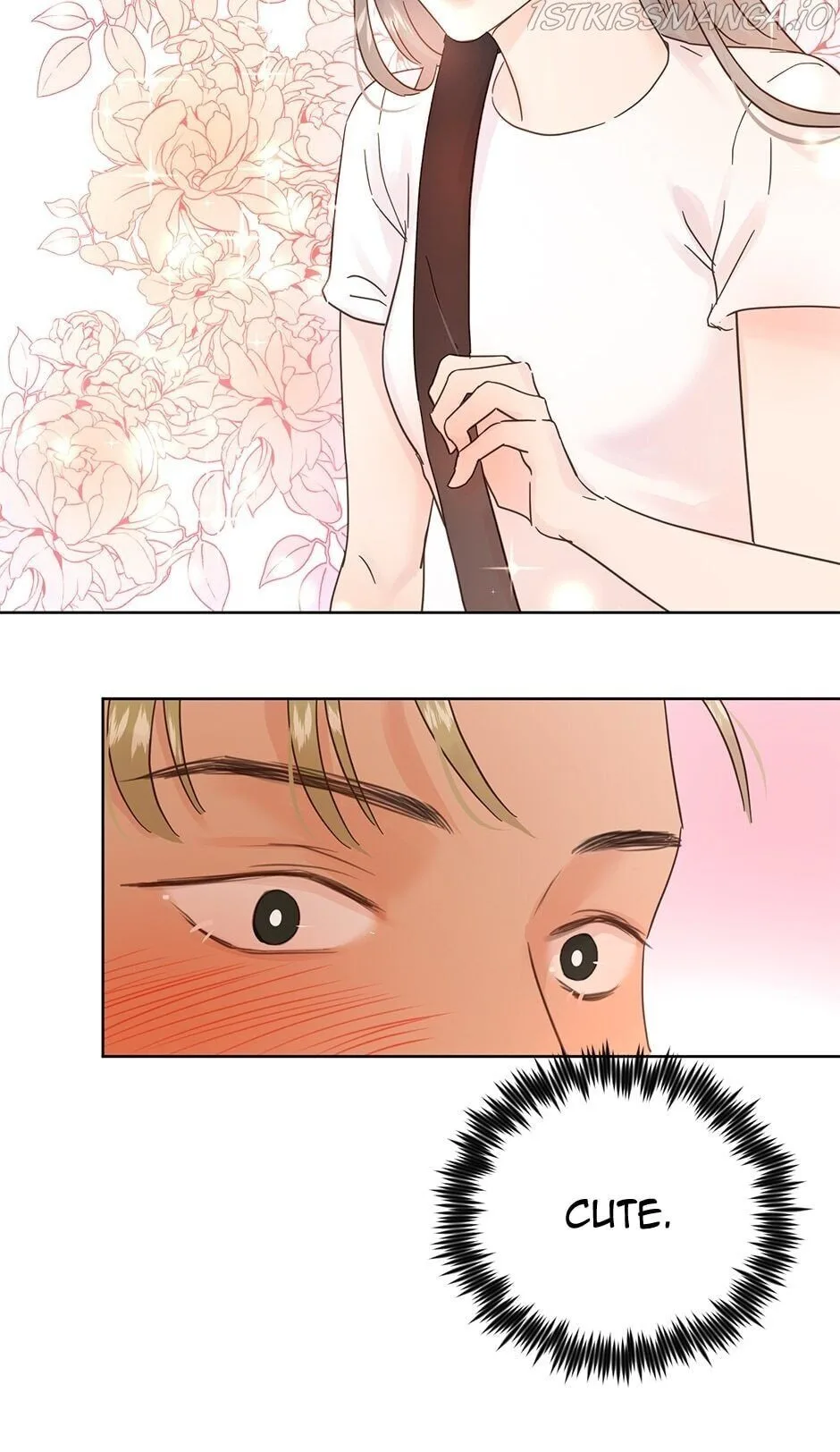 A Wife’s Sweet Revenge Chapter 20 page 14