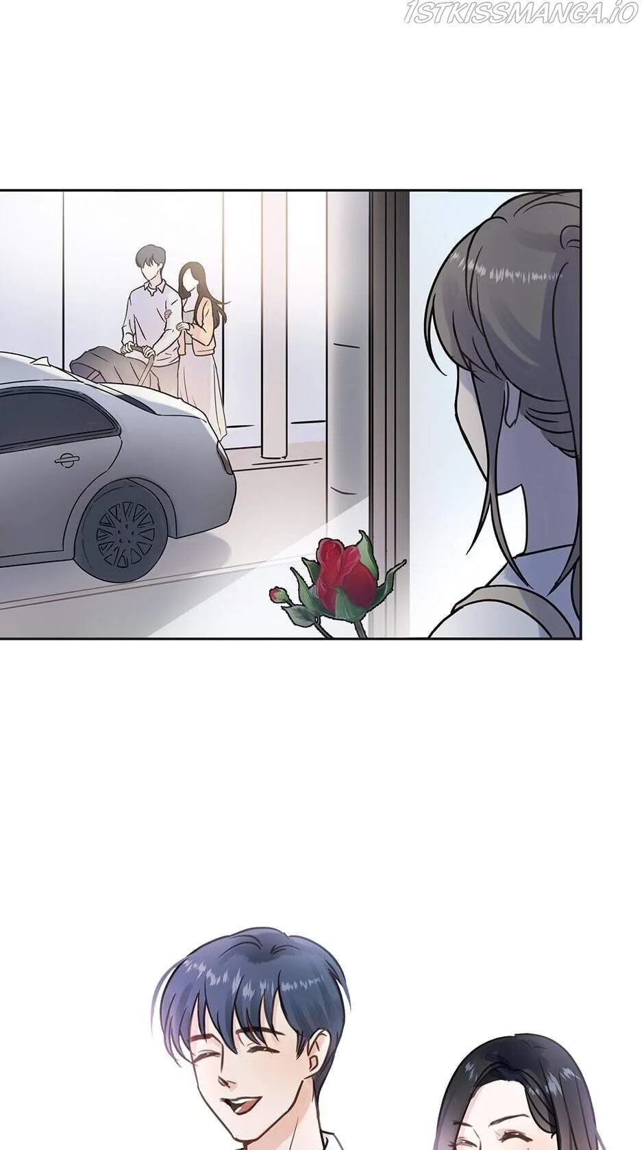 A Wife’s Sweet Revenge Chapter 6 page 34