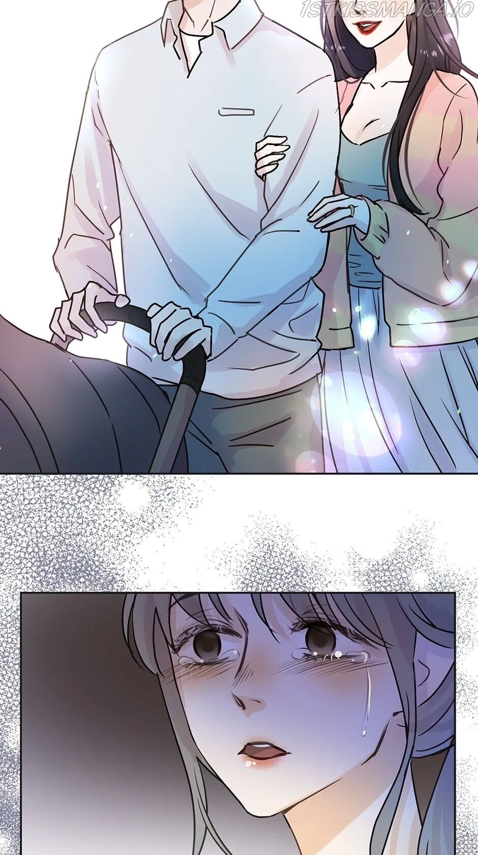 A Wife’s Sweet Revenge Chapter 6 page 35
