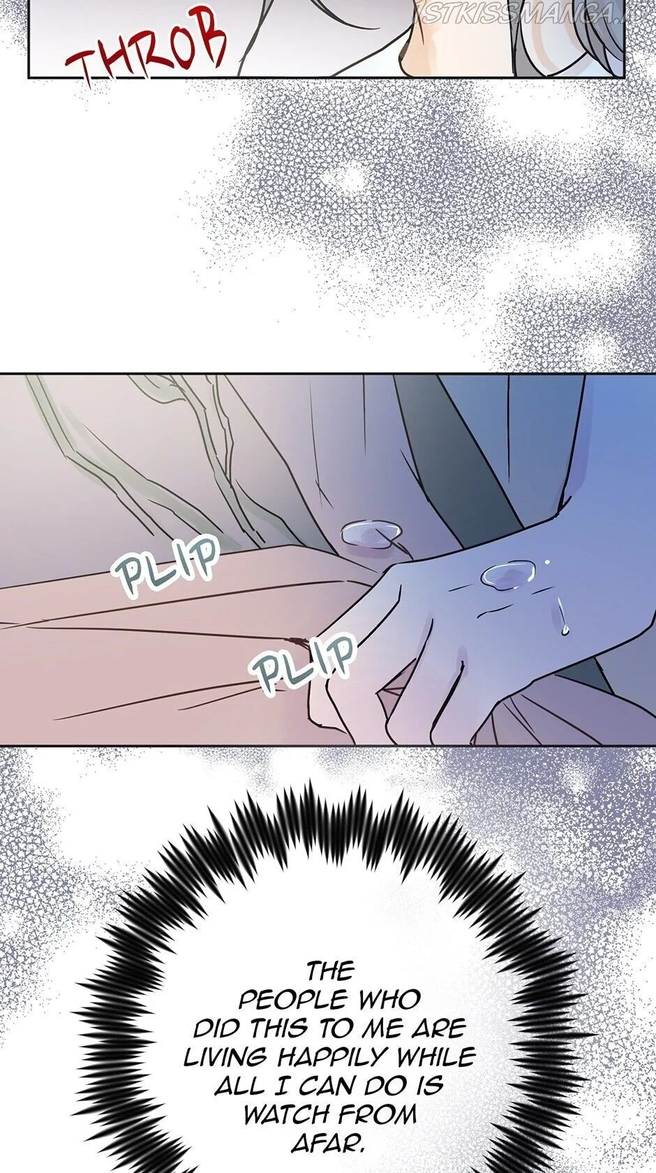 A Wife’s Sweet Revenge Chapter 6 page 36