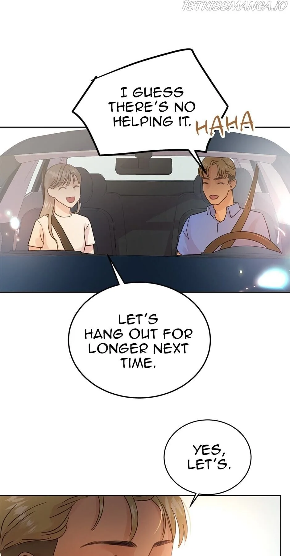 A Wife’s Sweet Revenge Chapter 20 page 15