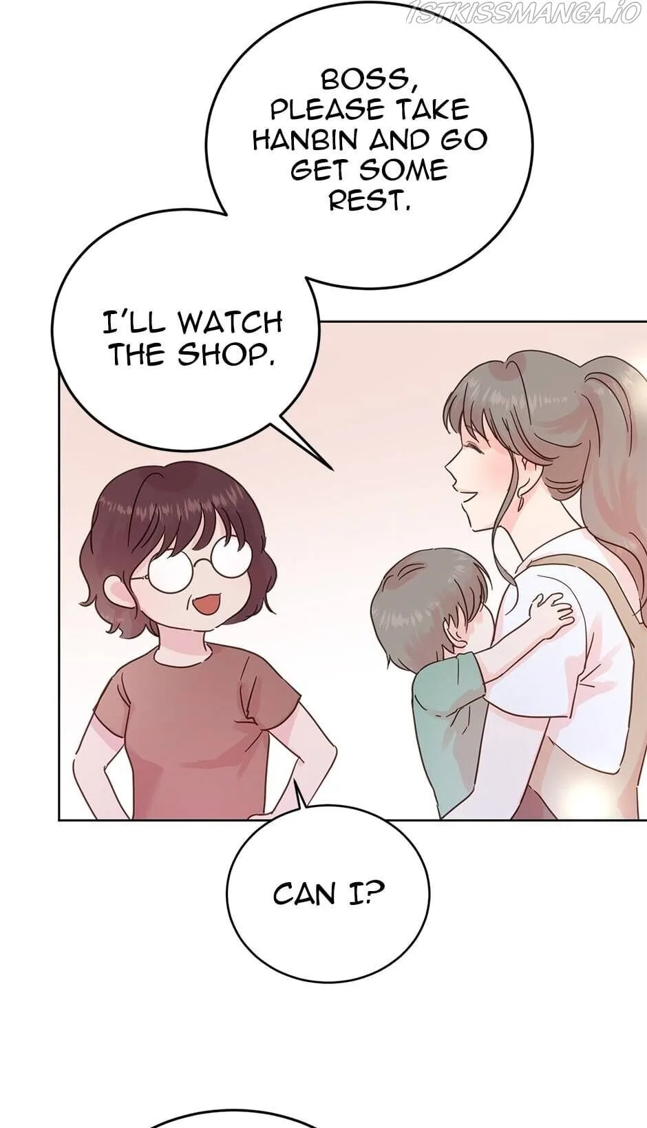 A Wife’s Sweet Revenge Chapter 20 page 27