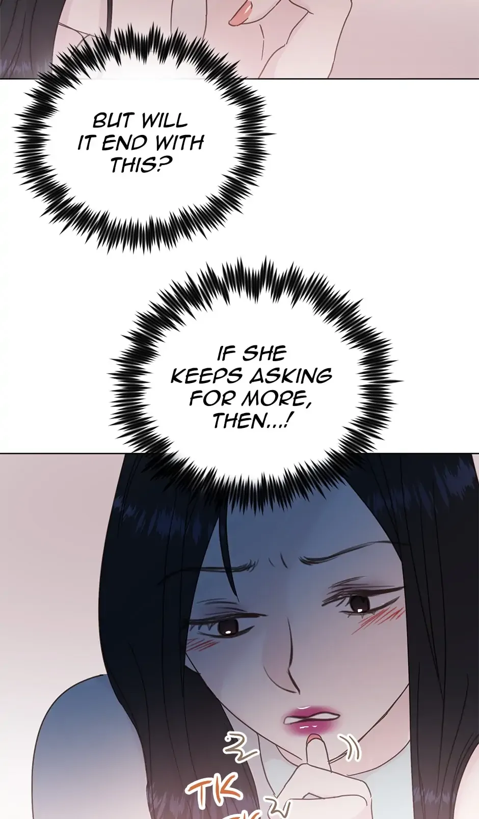 A Wife’s Sweet Revenge Chapter 45 page 22