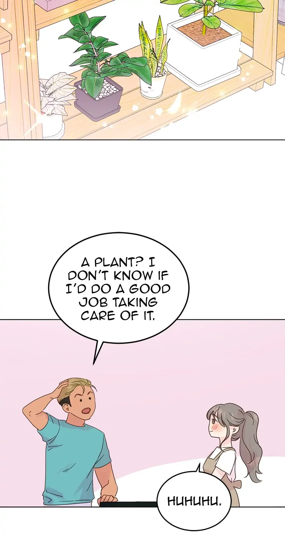 A Wife’s Sweet Revenge Chapter 46 page 5