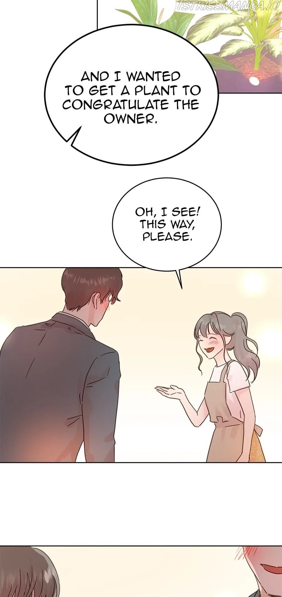 A Wife’s Sweet Revenge Chapter 20 page 33